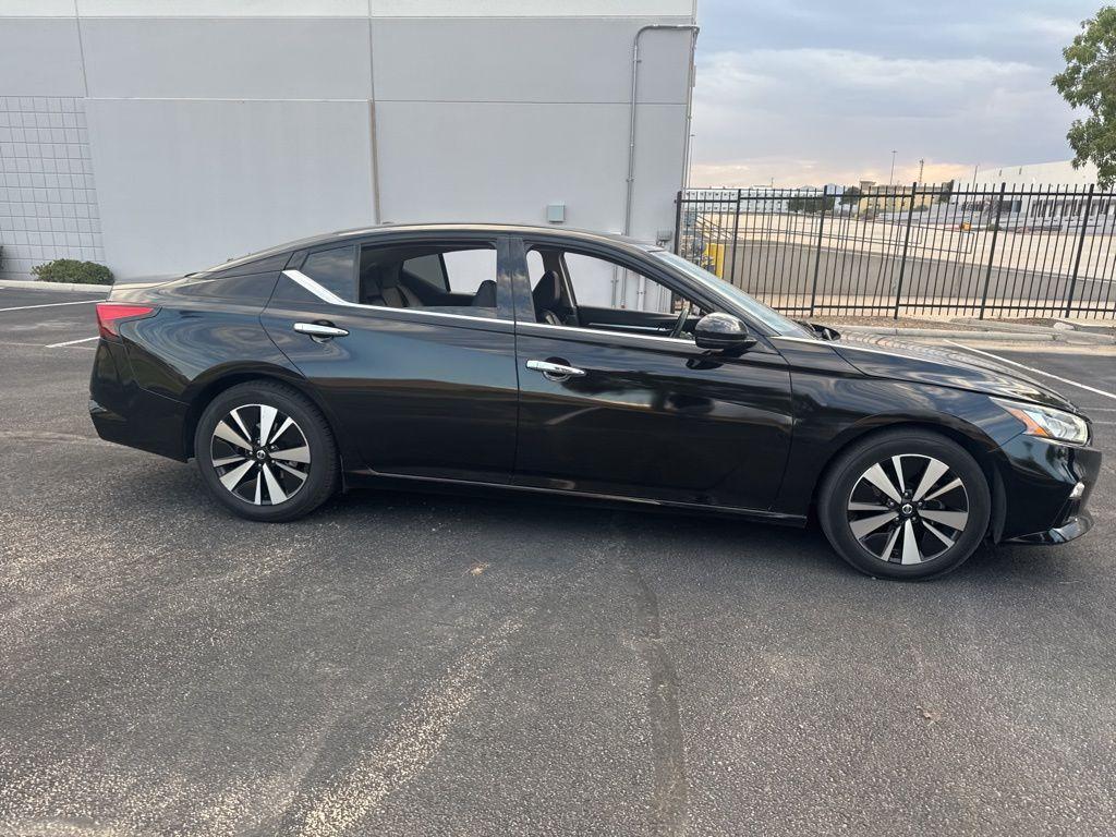 used 2019 Nissan Altima car, priced at $15,991