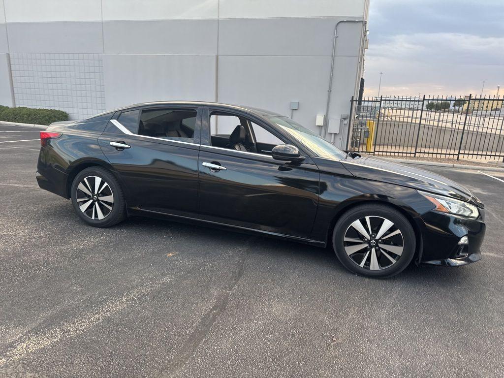 used 2019 Nissan Altima car, priced at $15,991