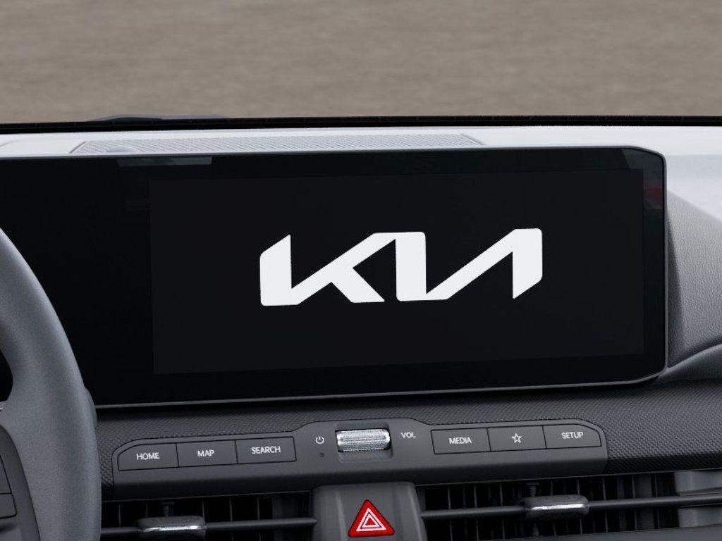 new 2025 Kia K4 car, priced at $22,665