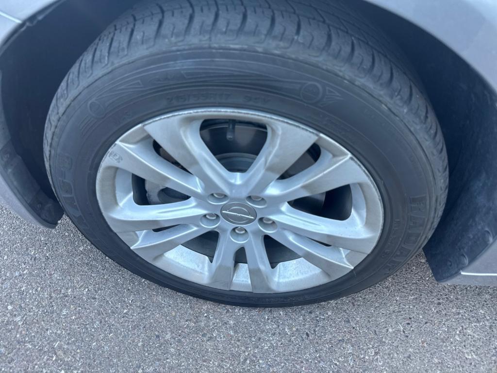 used 2016 Chrysler 200 car, priced at $11,981