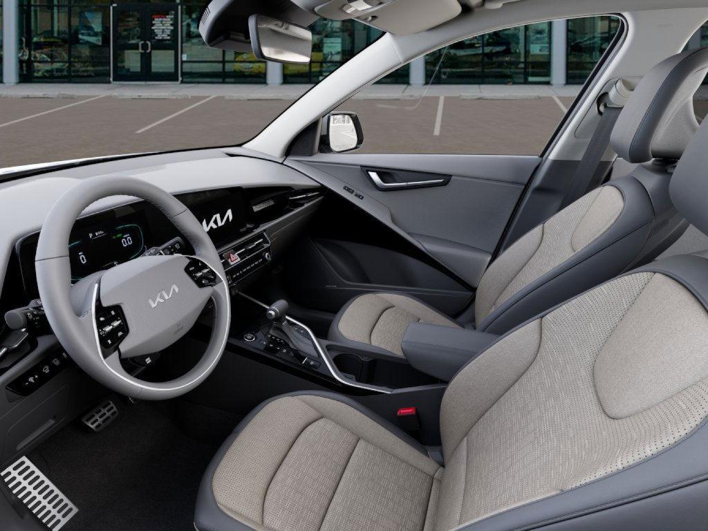 new 2025 Kia Niro car