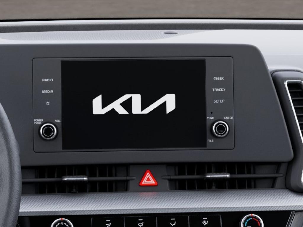 used 2023 Kia Sportage car, priced at $24,595