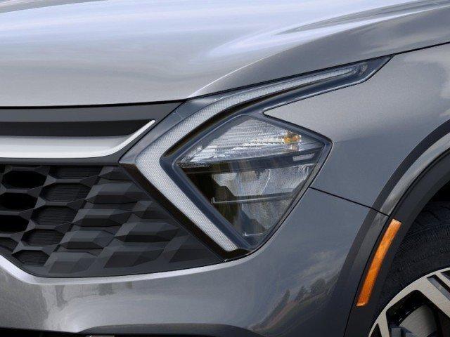 used 2023 Kia Sportage car, priced at $28,991