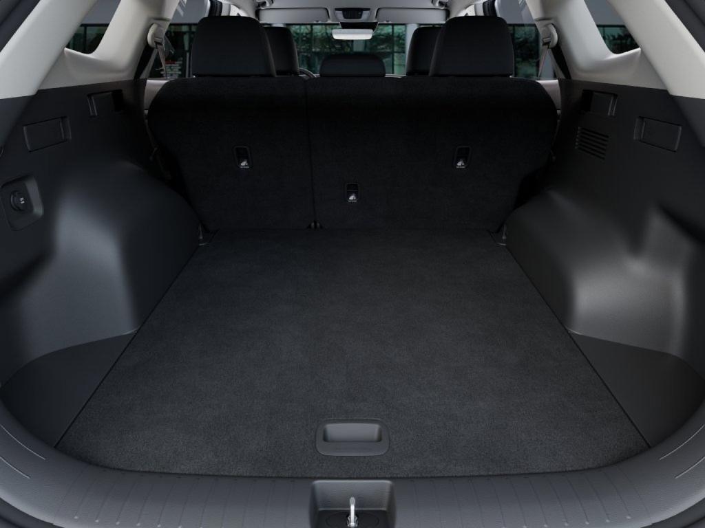 used 2023 Kia Sportage car, priced at $24,595