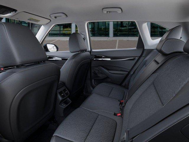 new 2025 Kia Seltos car, priced at $29,030