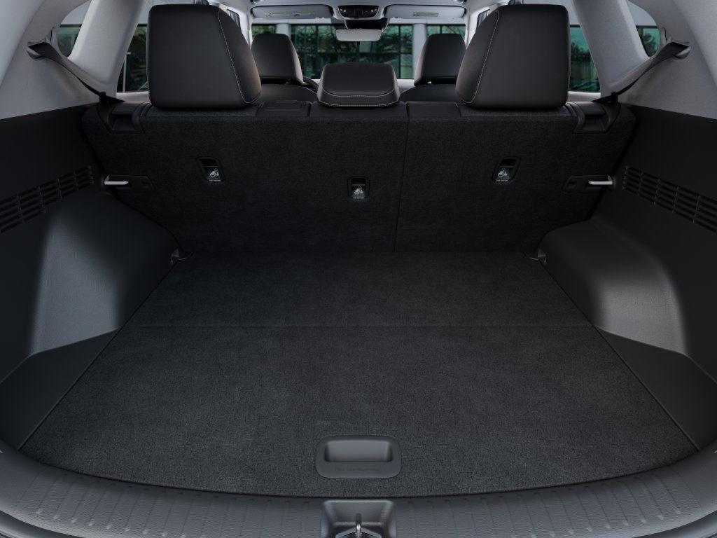 new 2025 Kia Seltos car