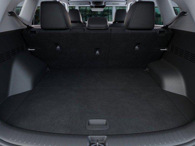 new 2025 Kia Seltos car, priced at $29,030
