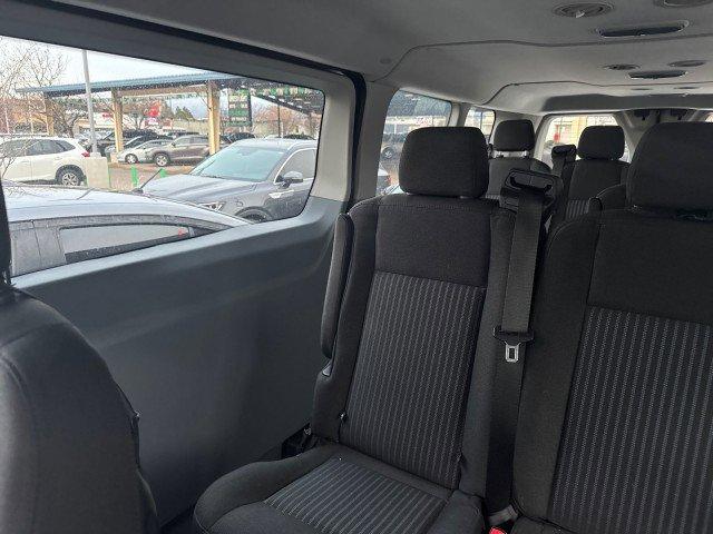 used 2017 Ford Transit-350 car, priced at $31,992