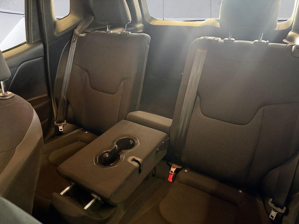 used 2020 Jeep Renegade car, priced at $17,791