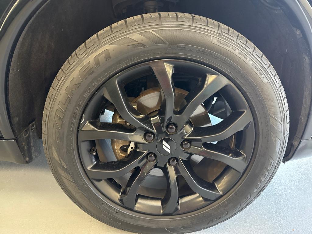used 2019 Dodge Durango car, priced at $22,291