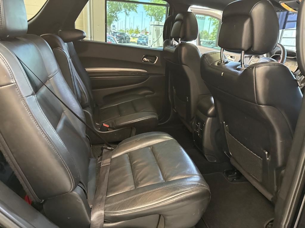used 2019 Dodge Durango car, priced at $22,291