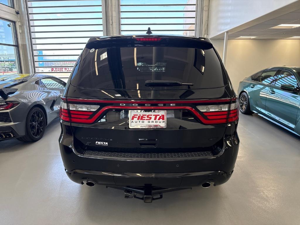 used 2019 Dodge Durango car, priced at $22,292