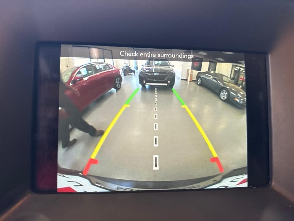 used 2019 Dodge Durango car, priced at $22,292