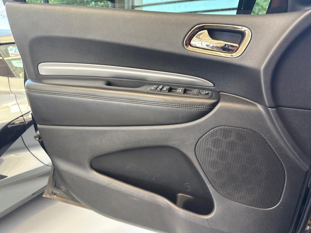 used 2019 Dodge Durango car, priced at $22,291