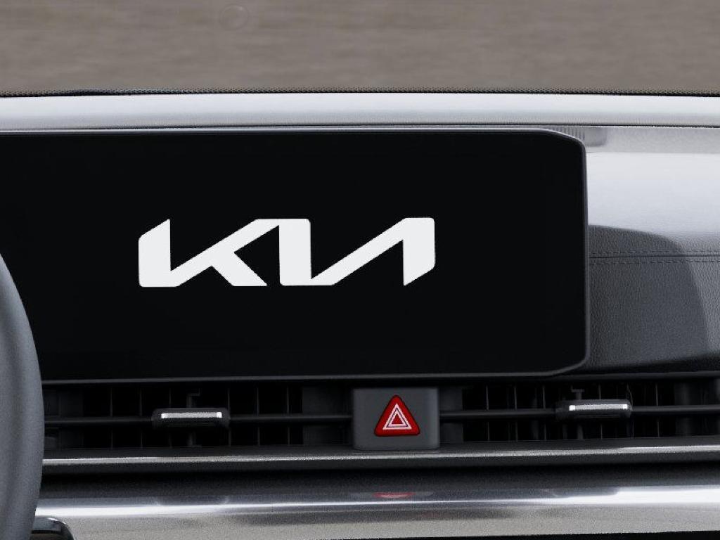 new 2025 Kia Carnival car