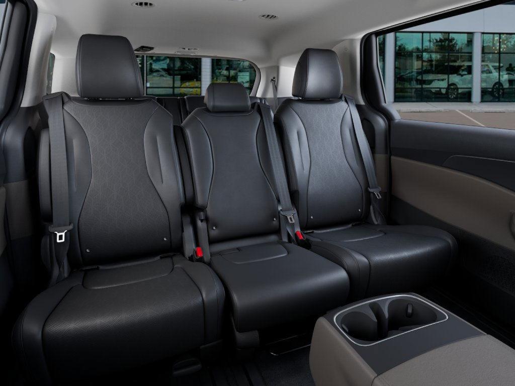 new 2025 Kia Carnival car