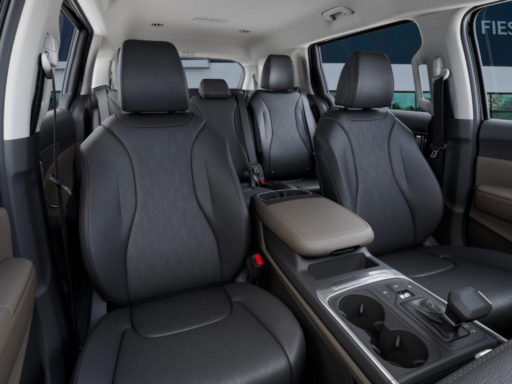 new 2025 Kia Carnival car