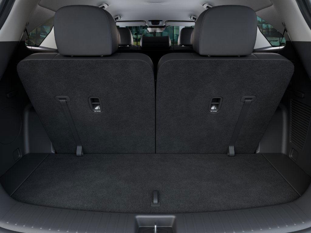 new 2025 Kia Sorento car