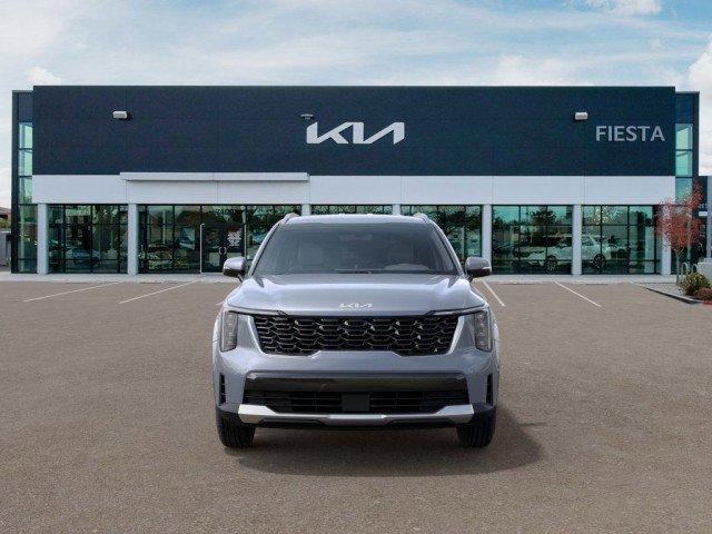 new 2025 Kia Sorento car, priced at $36,990