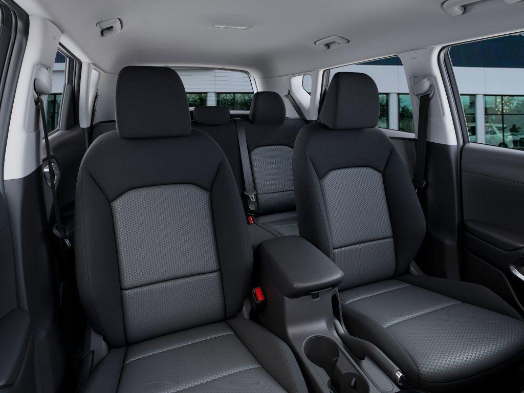 new 2025 Kia Soul car, priced at $24,230