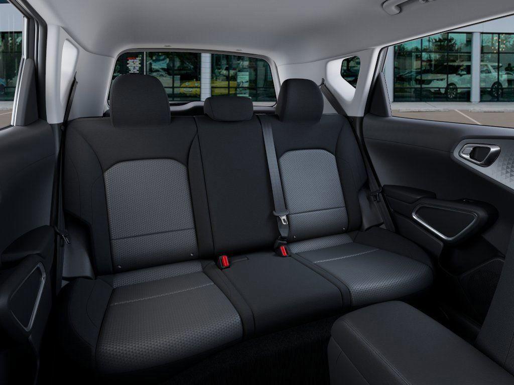 new 2025 Kia Soul car, priced at $24,230