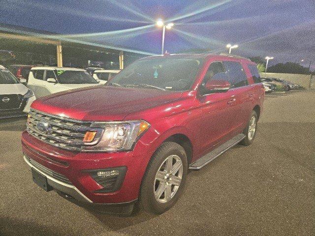 used 2019 Ford Expedition car, priced at $31,991