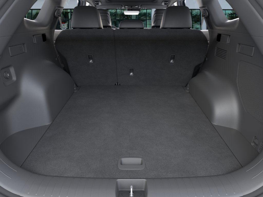 new 2025 Kia Sportage Plug-In Hybrid car