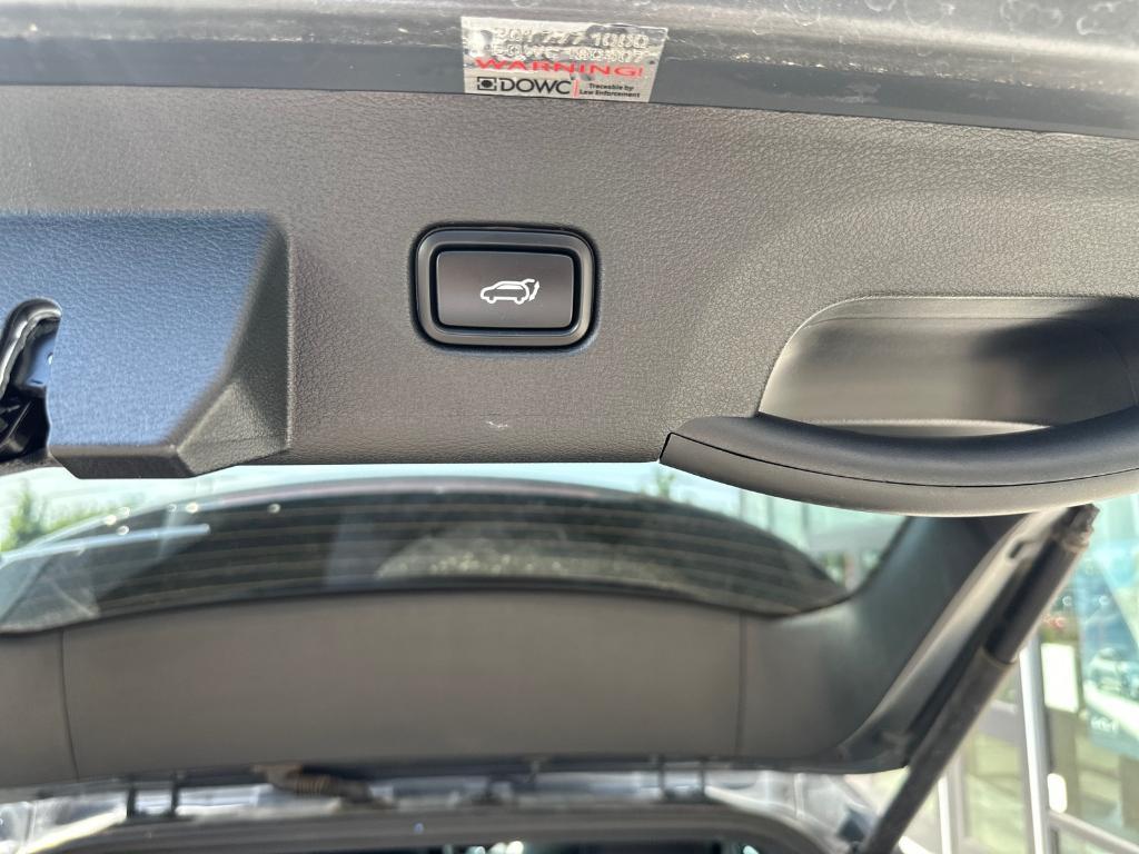 used 2025 Kia Sportage Plug-In Hybrid car, priced at $42,991