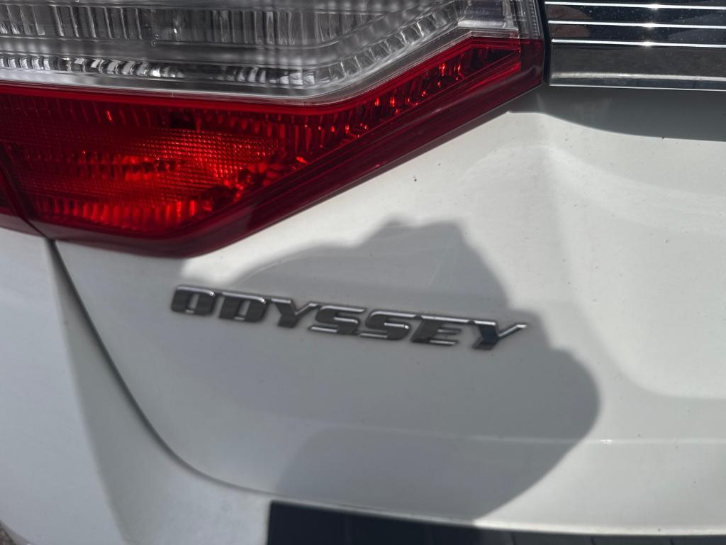 used 2013 Honda Odyssey car, priced at $11,593