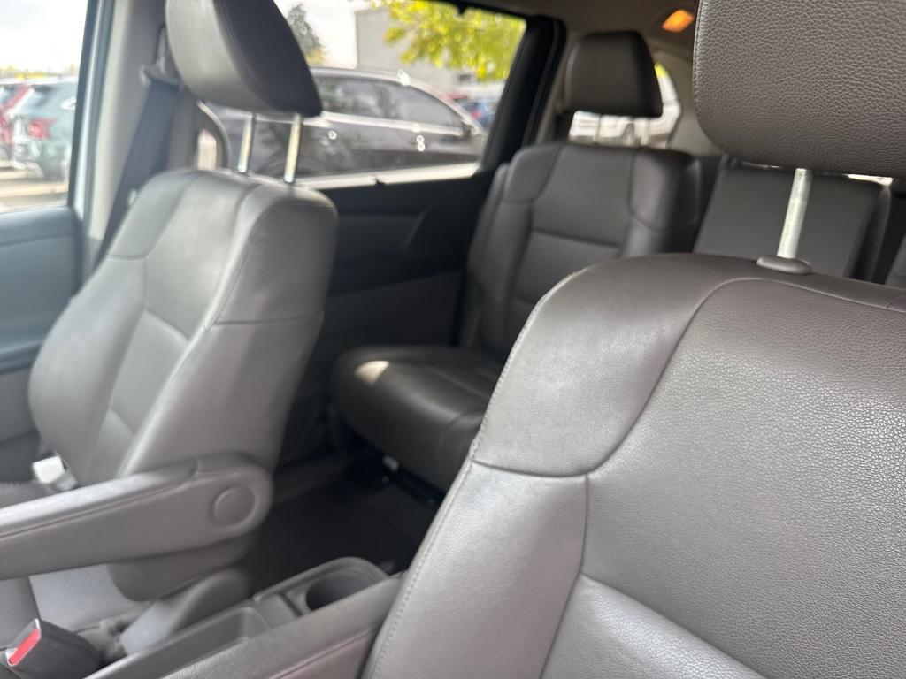 used 2013 Honda Odyssey car, priced at $11,593