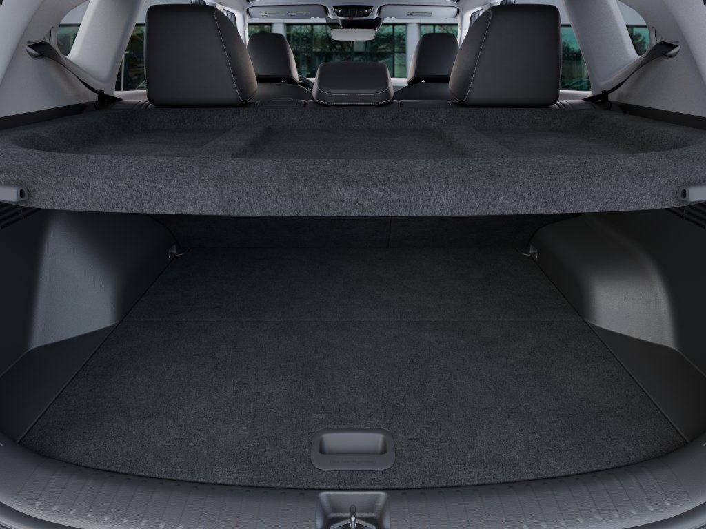 new 2025 Kia Seltos car