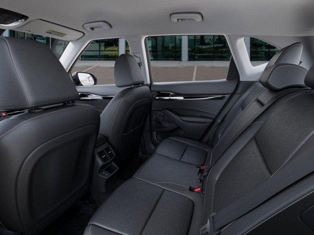 new 2025 Kia Seltos car, priced at $30,185