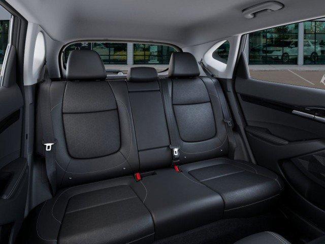 new 2025 Kia Seltos car, priced at $30,185