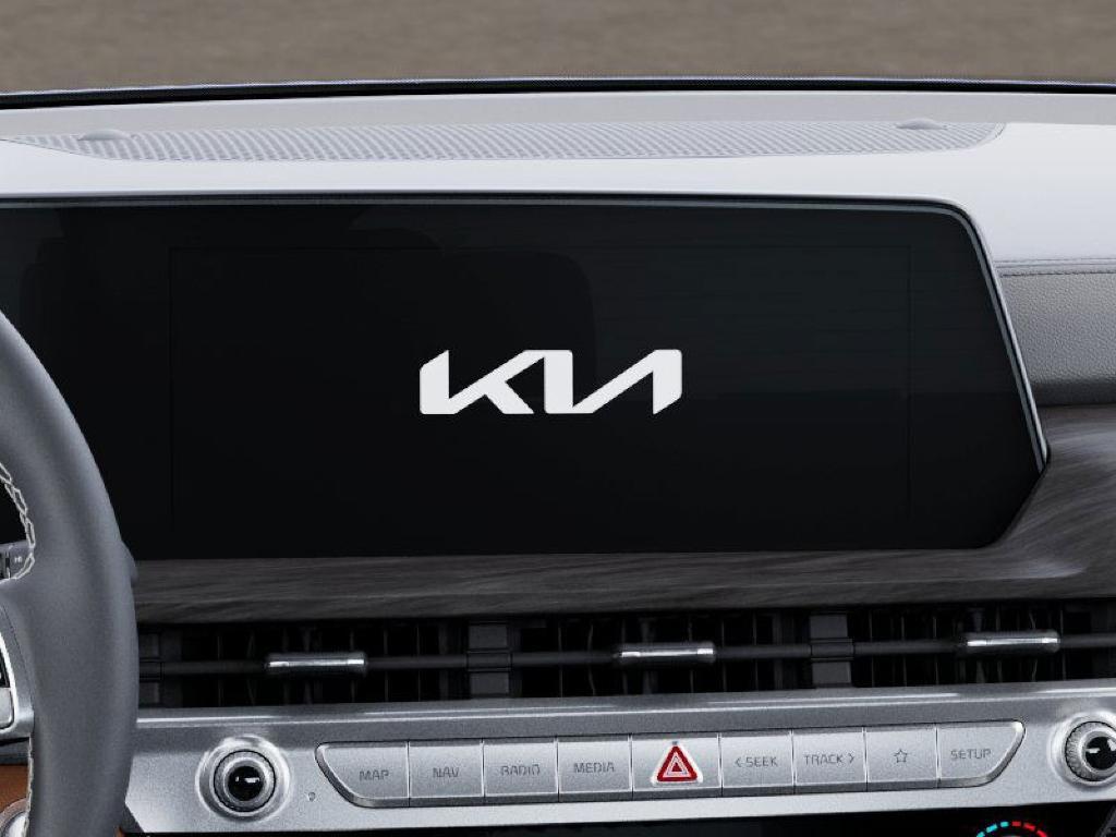 new 2025 Kia Telluride car