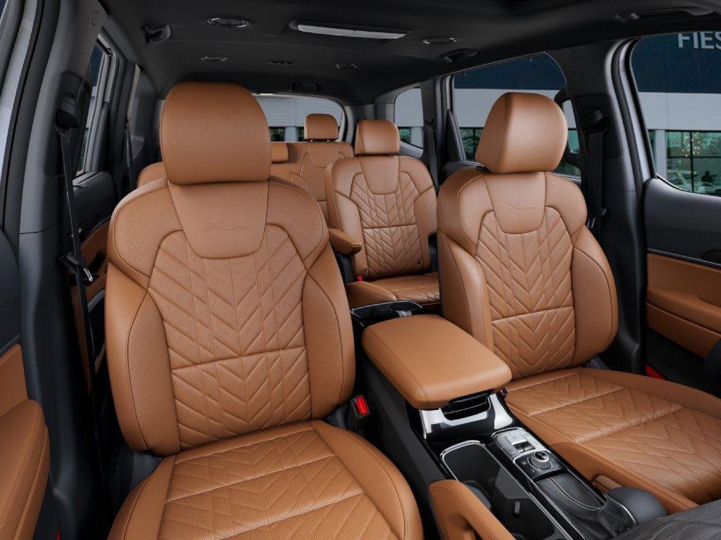 new 2025 Kia Telluride car