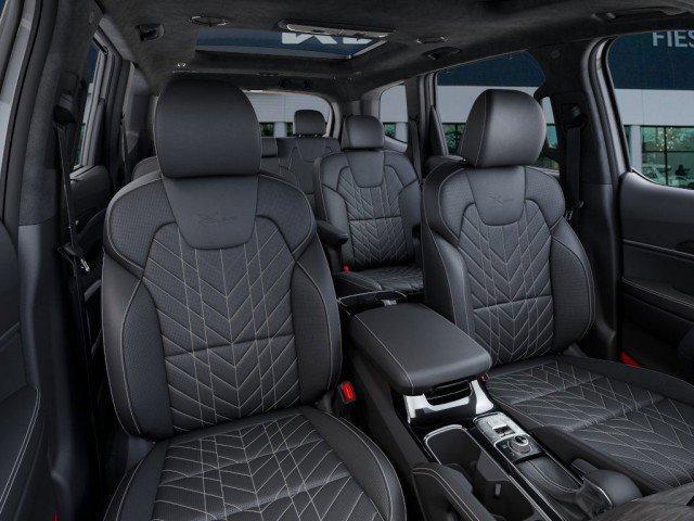 new 2025 Kia Telluride car, priced at $55,500