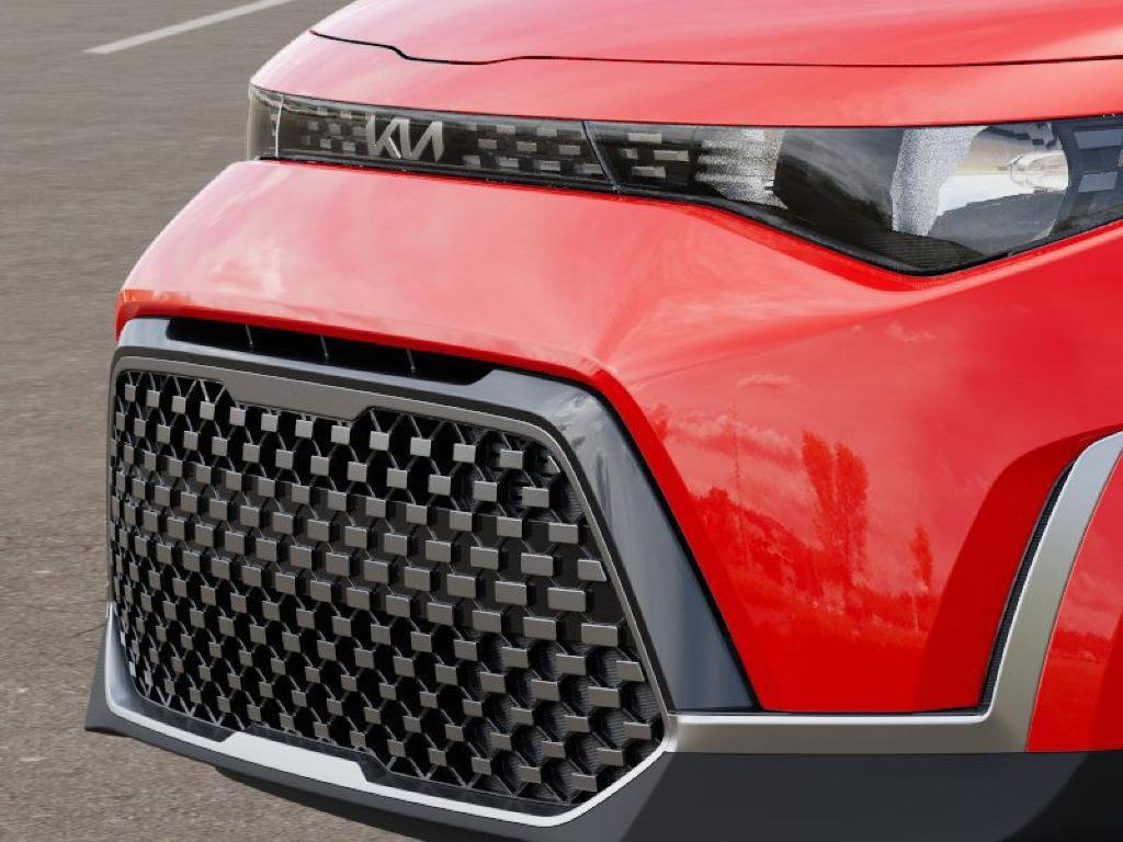 new 2025 Kia Soul car