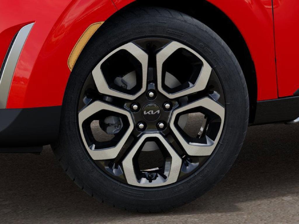 new 2025 Kia Soul car