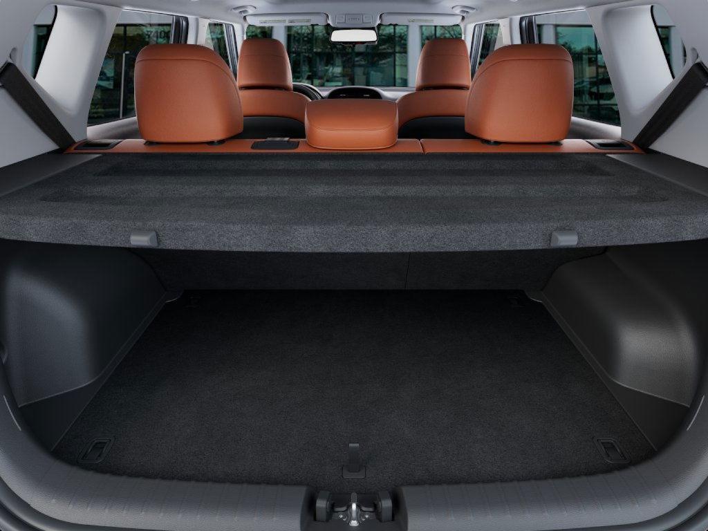 new 2025 Kia Soul car