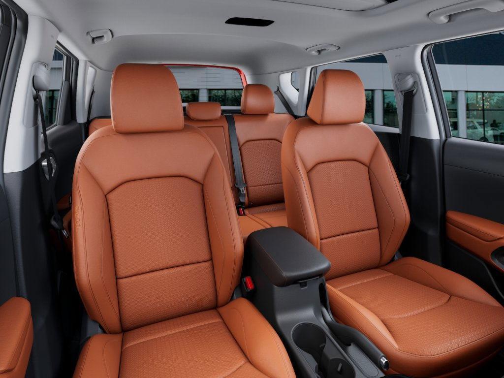 new 2025 Kia Soul car