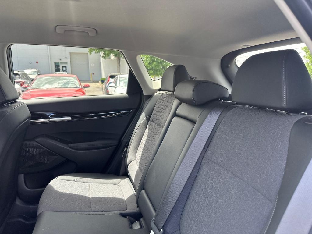 used 2024 Kia Seltos car, priced at $24,991