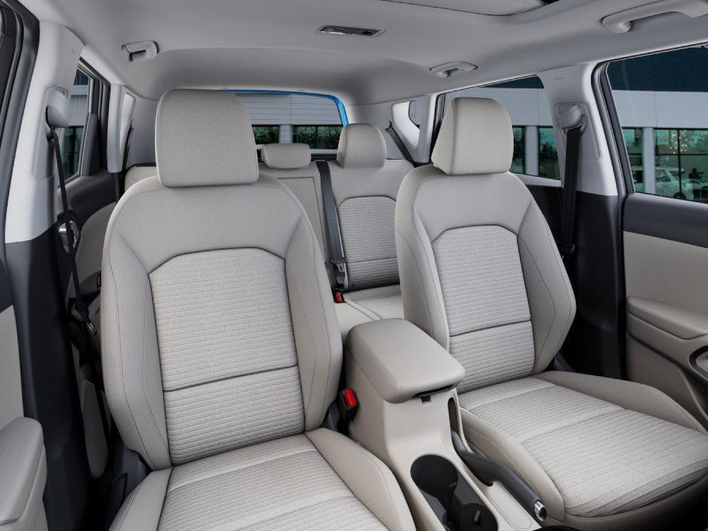 new 2025 Kia Soul car