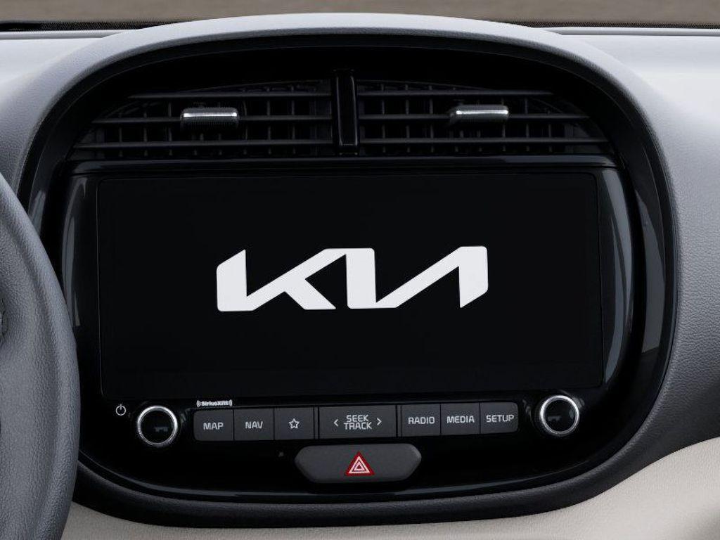 new 2025 Kia Soul car, priced at $26,200