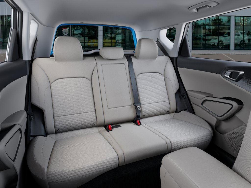 new 2025 Kia Soul car