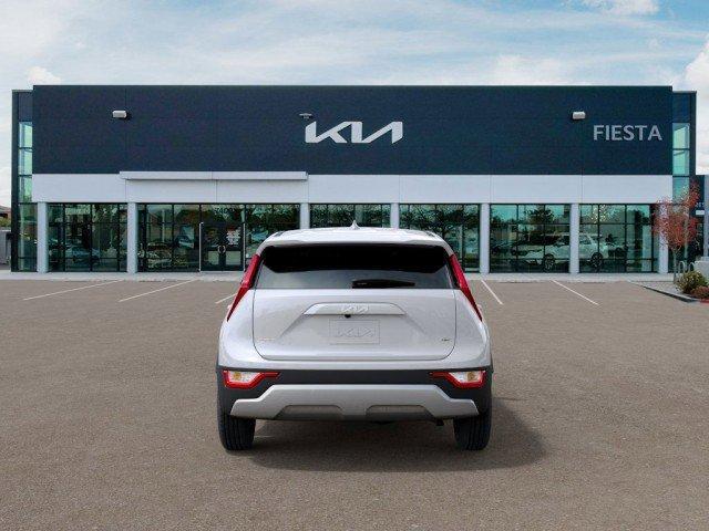 new 2025 Kia Niro car, priced at $28,935