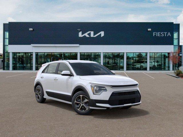 new 2025 Kia Niro car, priced at $28,935