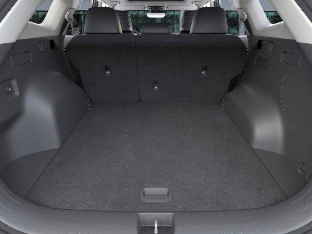 new 2025 Kia Sportage car, priced at $37,435