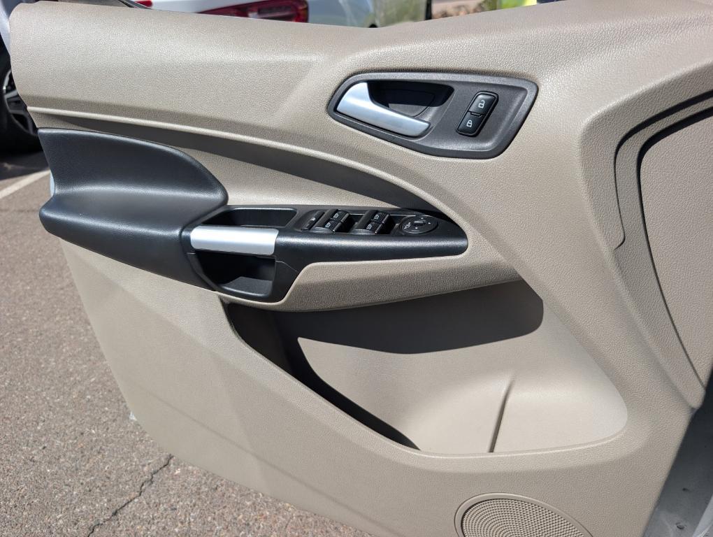 used 2018 Ford Transit Connect car, priced at $22,995