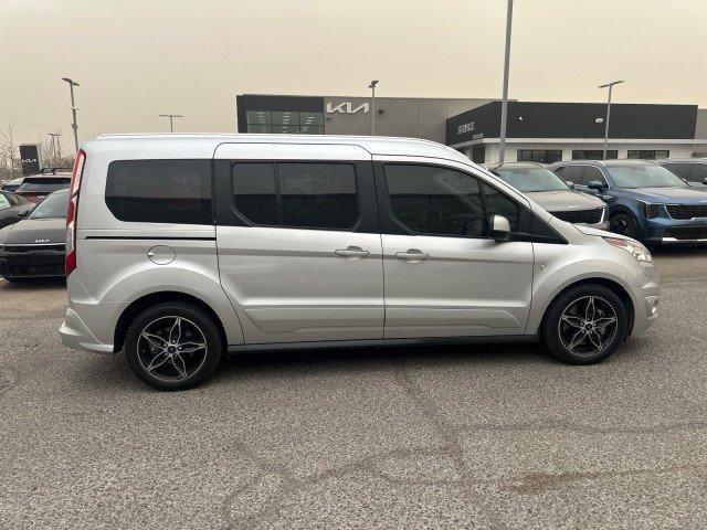 used 2018 Ford Transit Connect car, priced at $26,492