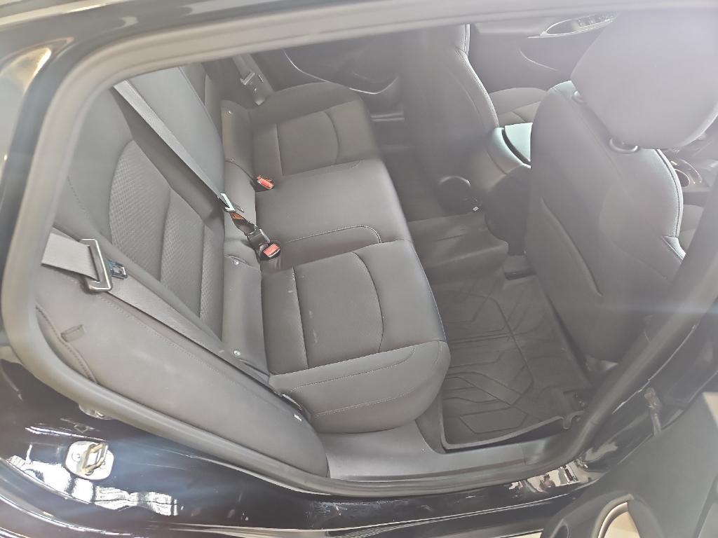 used 2023 Chevrolet Malibu car, priced at $18,992